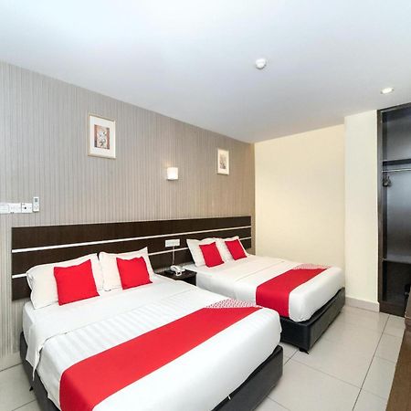 Super Oyo 89944 Stay Inn Kota Kinabalu Exterior photo