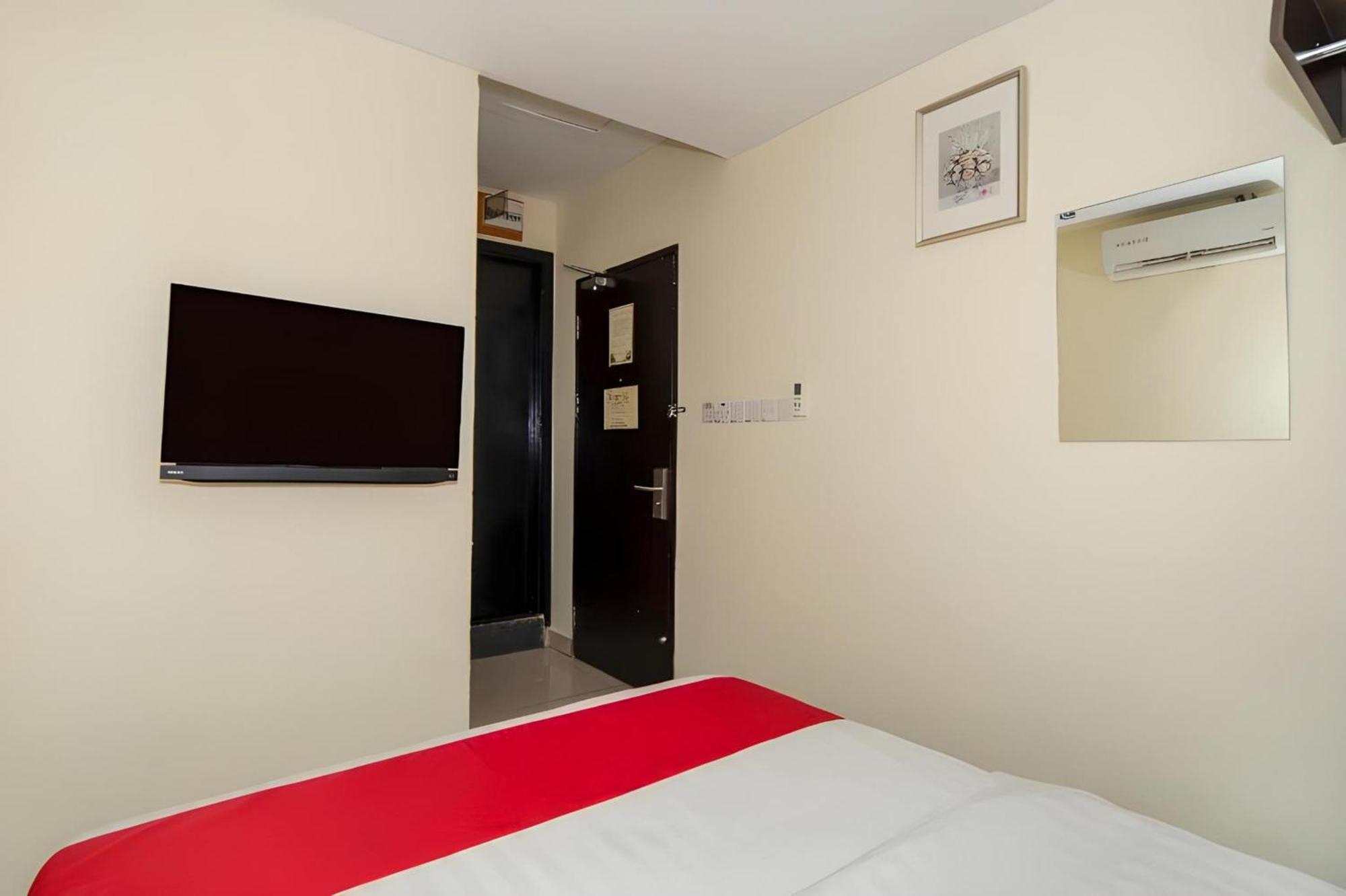 Super Oyo 89944 Stay Inn Kota Kinabalu Exterior photo