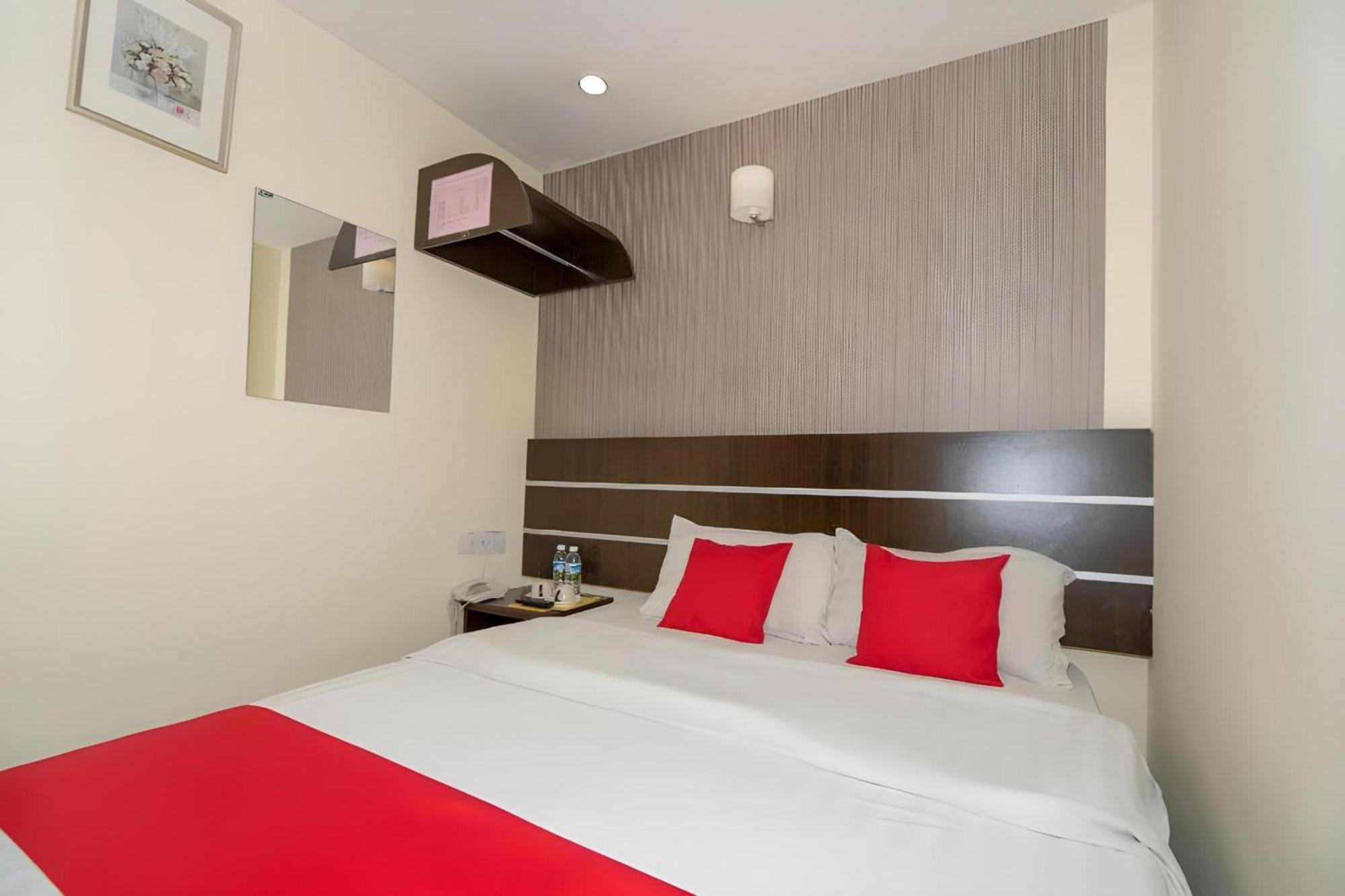 Super Oyo 89944 Stay Inn Kota Kinabalu Exterior photo