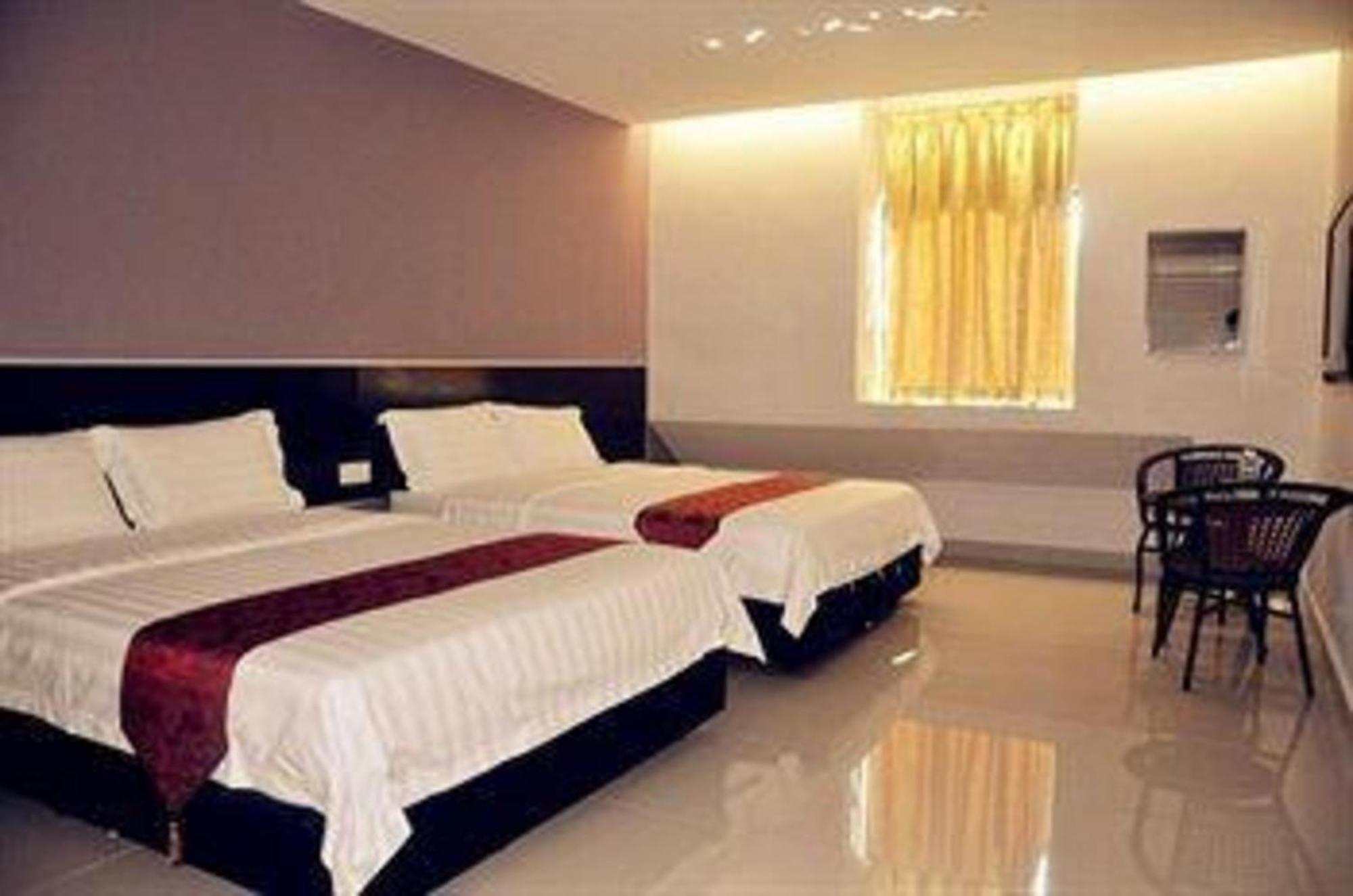 Super Oyo 89944 Stay Inn Kota Kinabalu Exterior photo