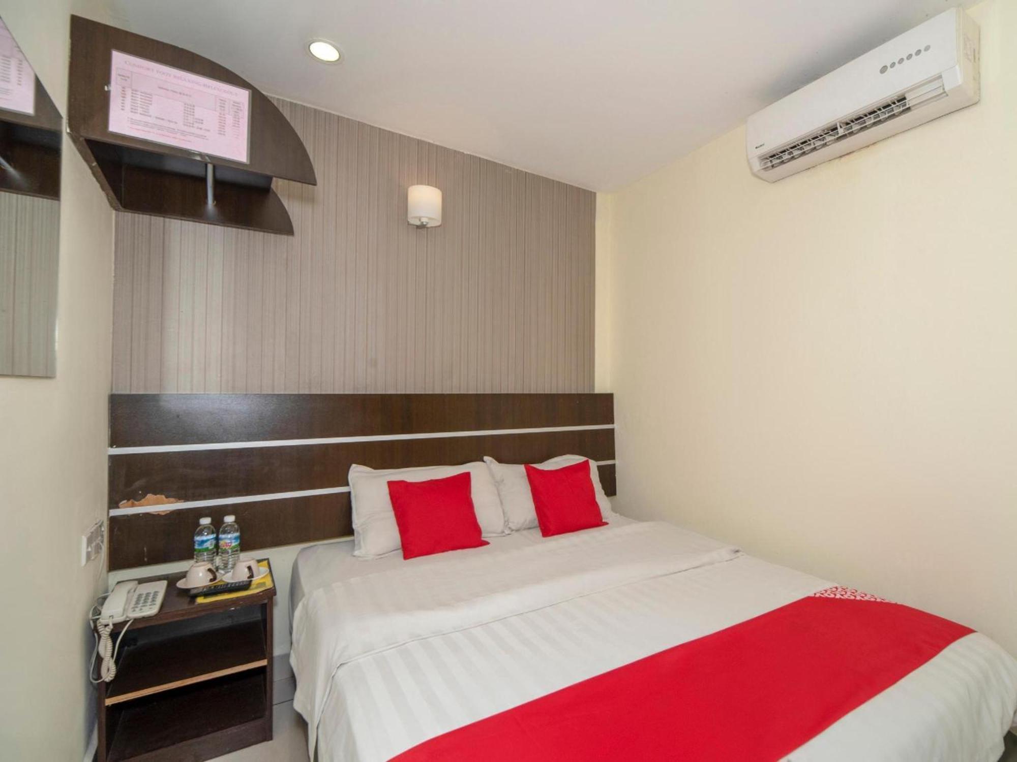 Super Oyo 89944 Stay Inn Kota Kinabalu Exterior photo