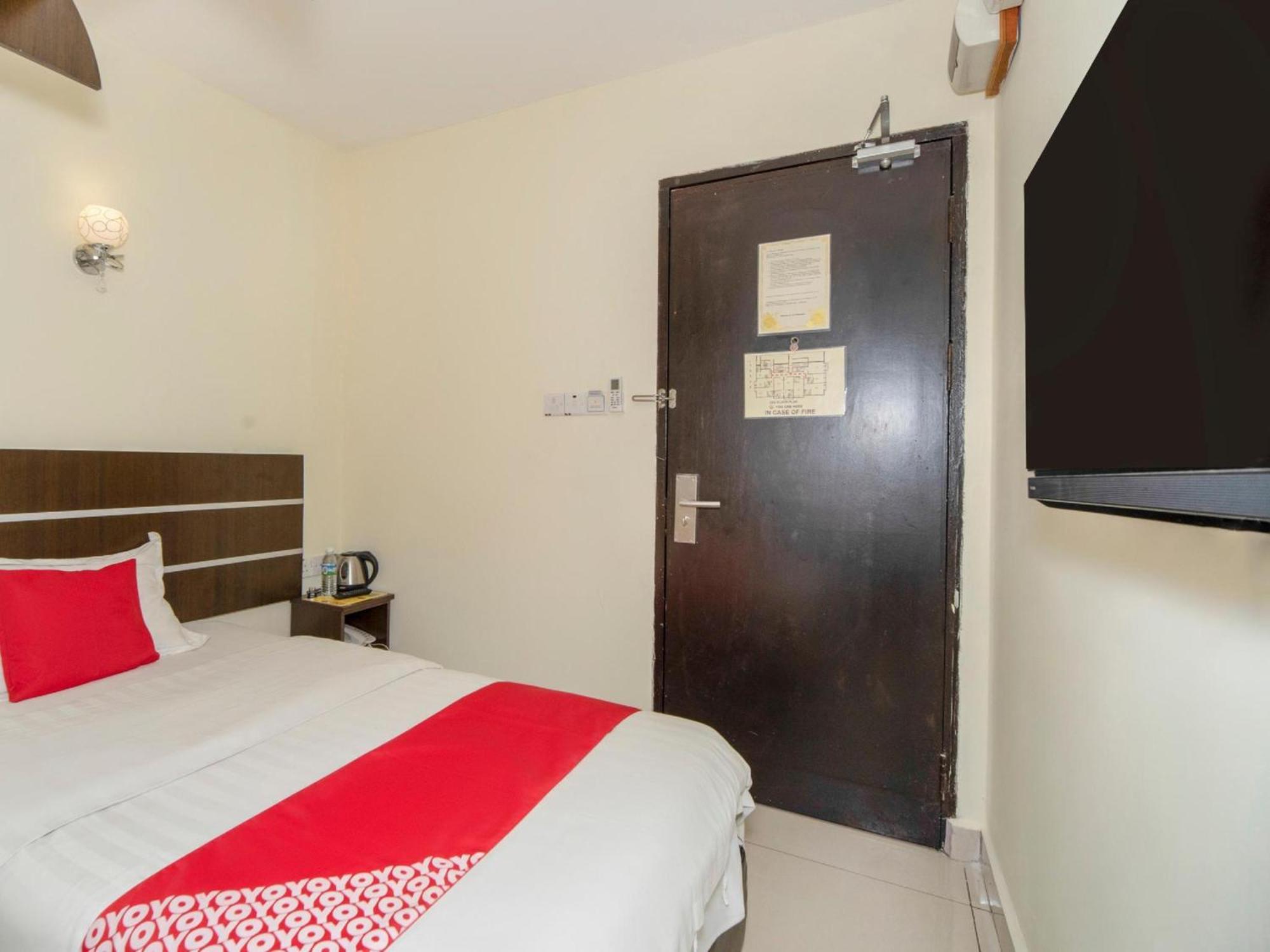 Super Oyo 89944 Stay Inn Kota Kinabalu Exterior photo