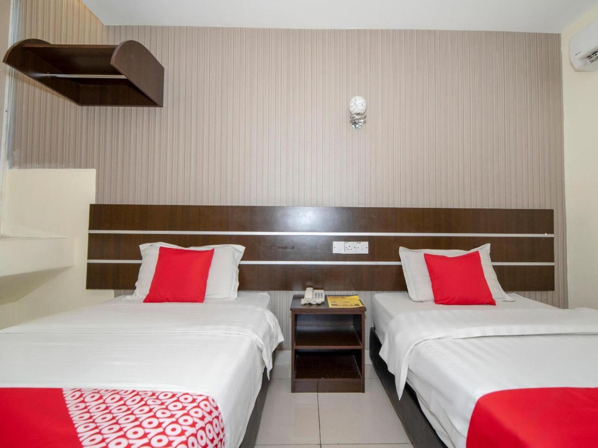 Super Oyo 89944 Stay Inn Kota Kinabalu Exterior photo