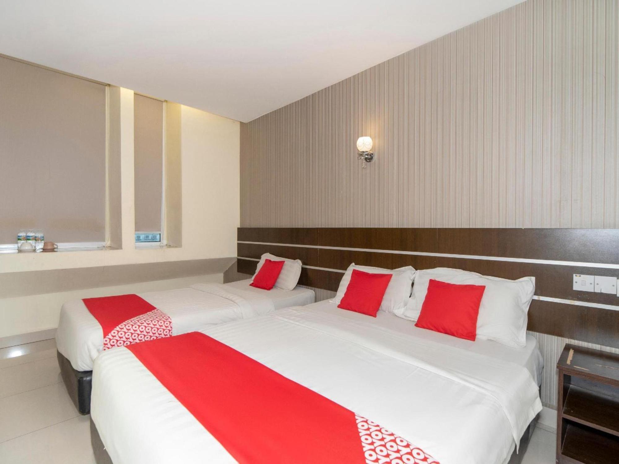 Super Oyo 89944 Stay Inn Kota Kinabalu Exterior photo