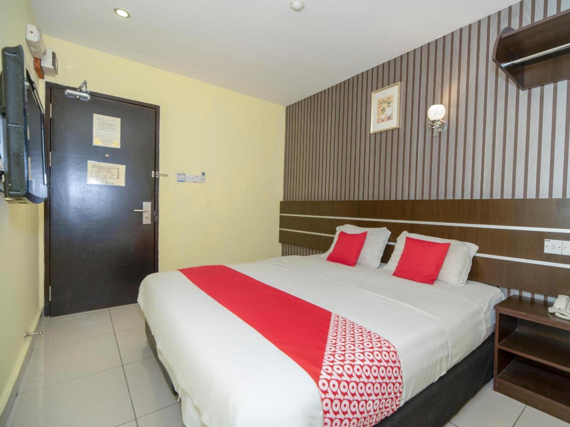 Super Oyo 89944 Stay Inn Kota Kinabalu Exterior photo