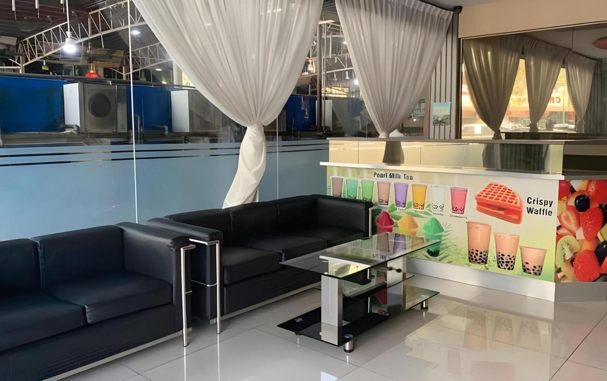 Super Oyo 89944 Stay Inn Kota Kinabalu Exterior photo