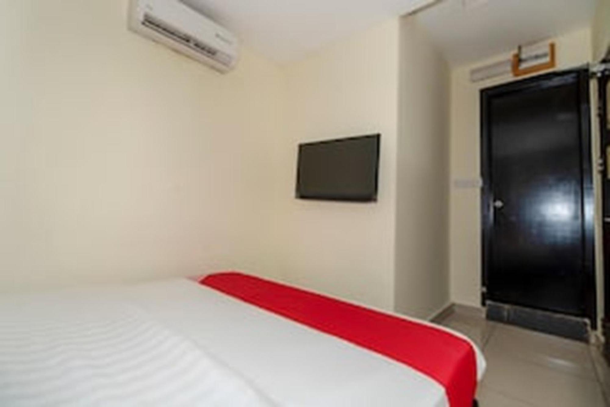 Super Oyo 89944 Stay Inn Kota Kinabalu Exterior photo