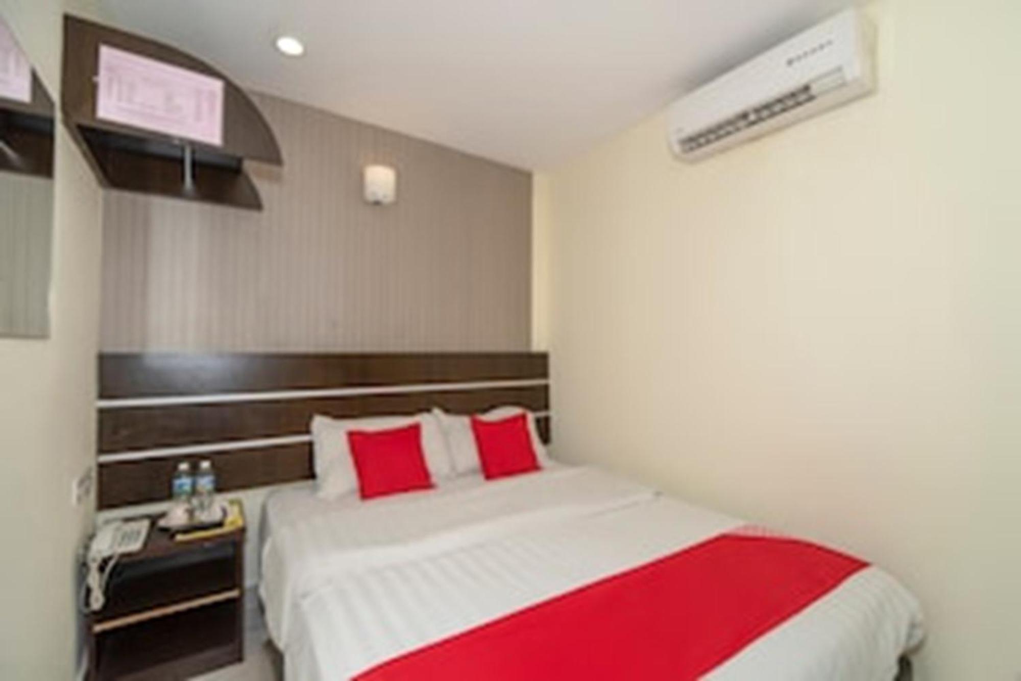 Super Oyo 89944 Stay Inn Kota Kinabalu Exterior photo
